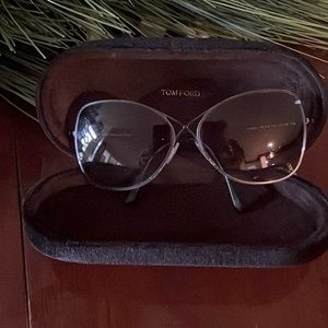 TOM FORD sunglasses